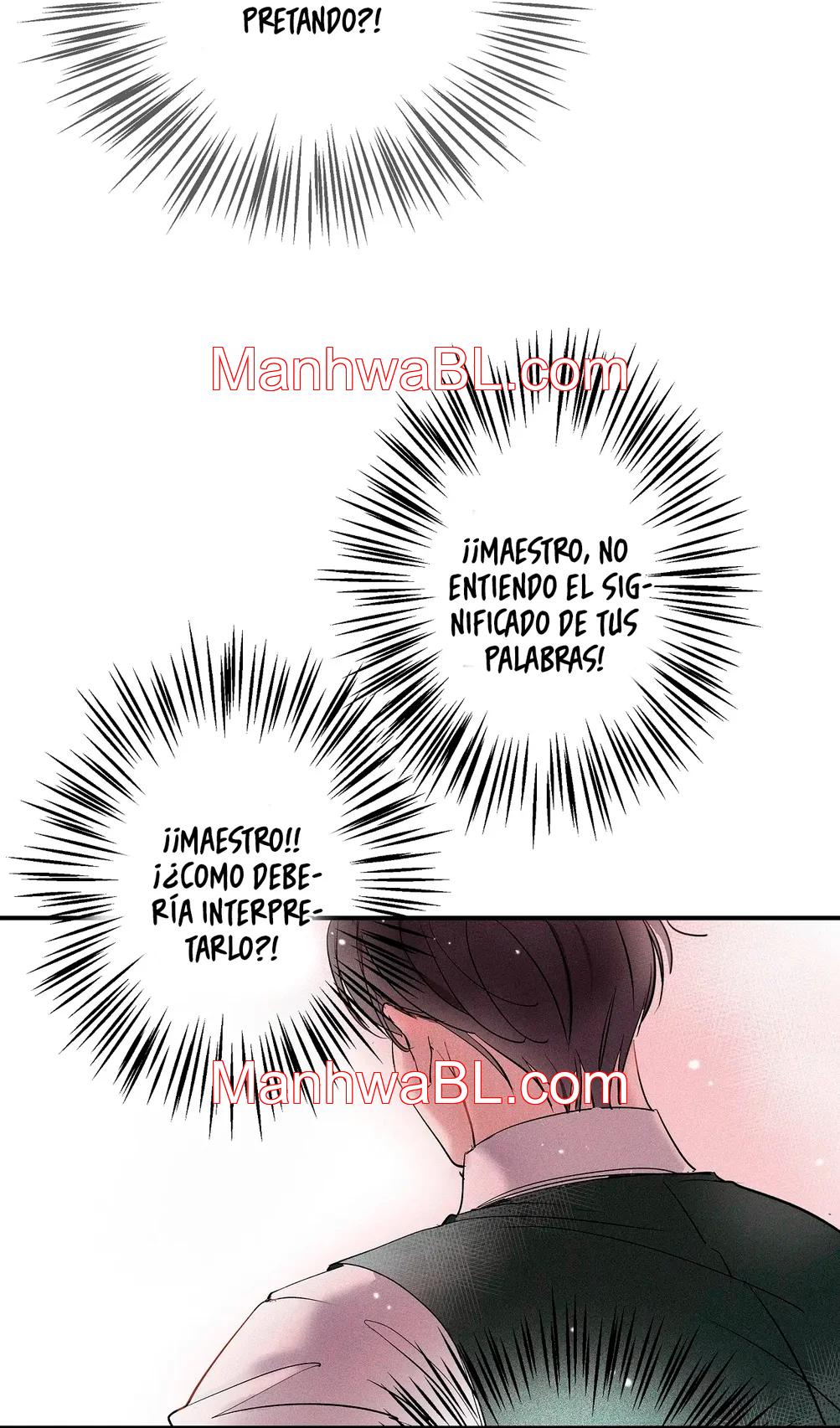 Un Amor digno de Fama - Capítulo 47 manhwa