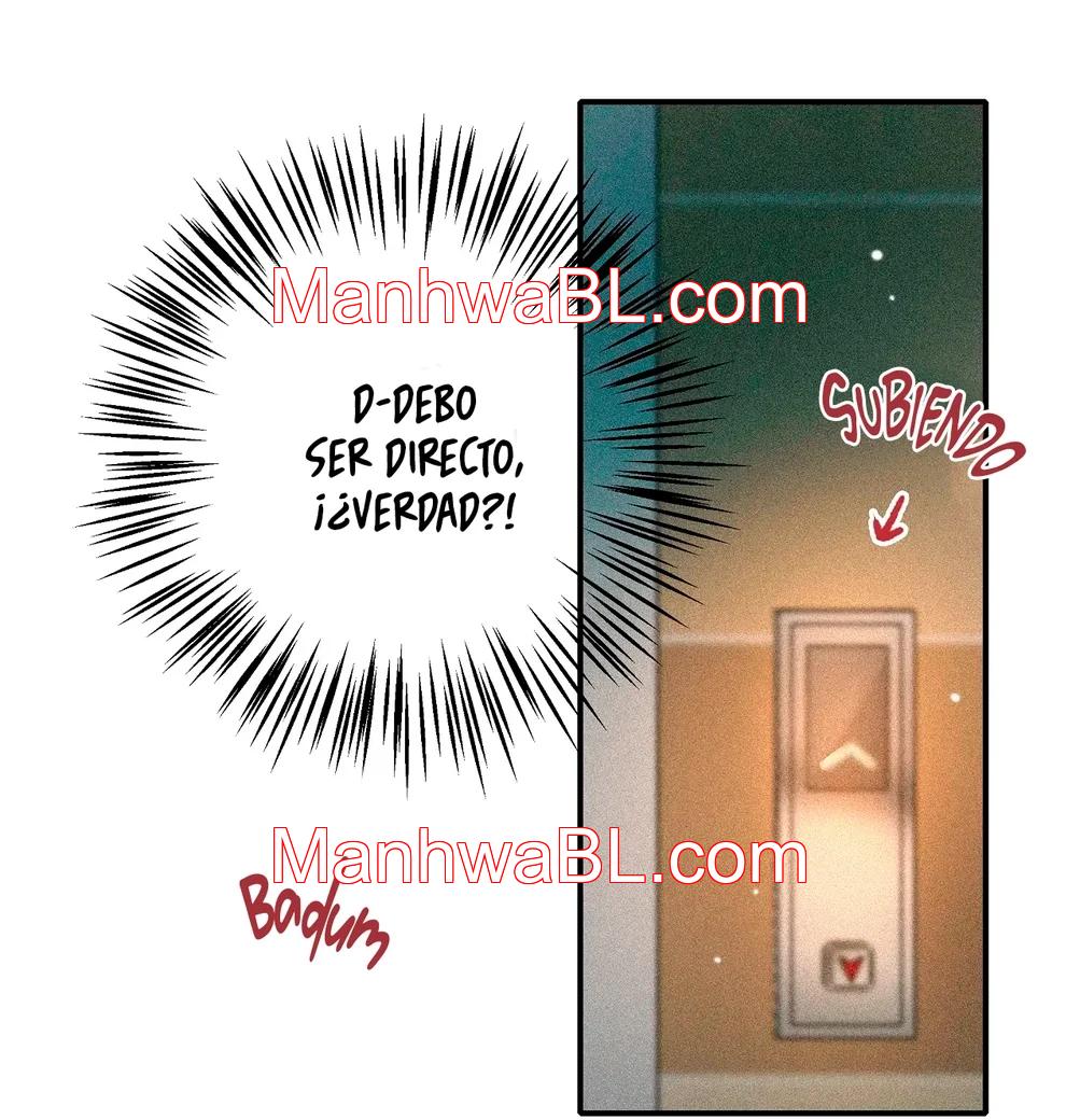 Un Amor digno de Fama - Capítulo 47 manhwa