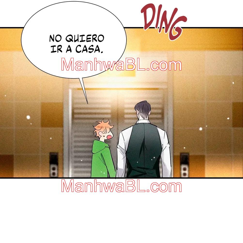 Un Amor digno de Fama - Capítulo 47 manhwa