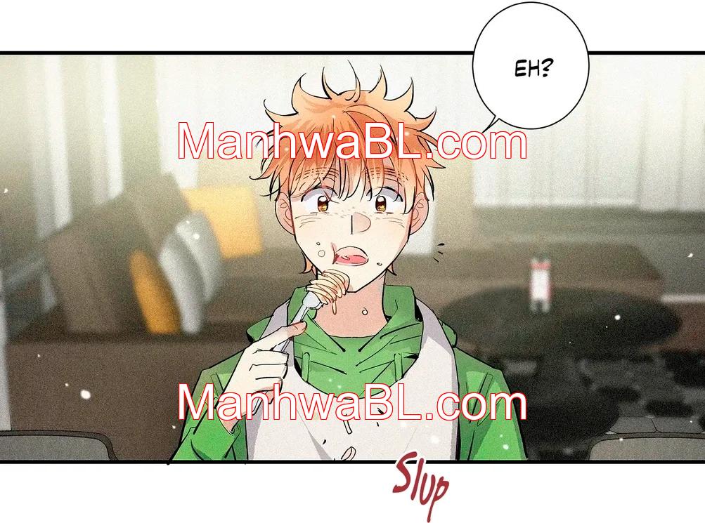 Un Amor digno de Fama - Capítulo 47 manhwa