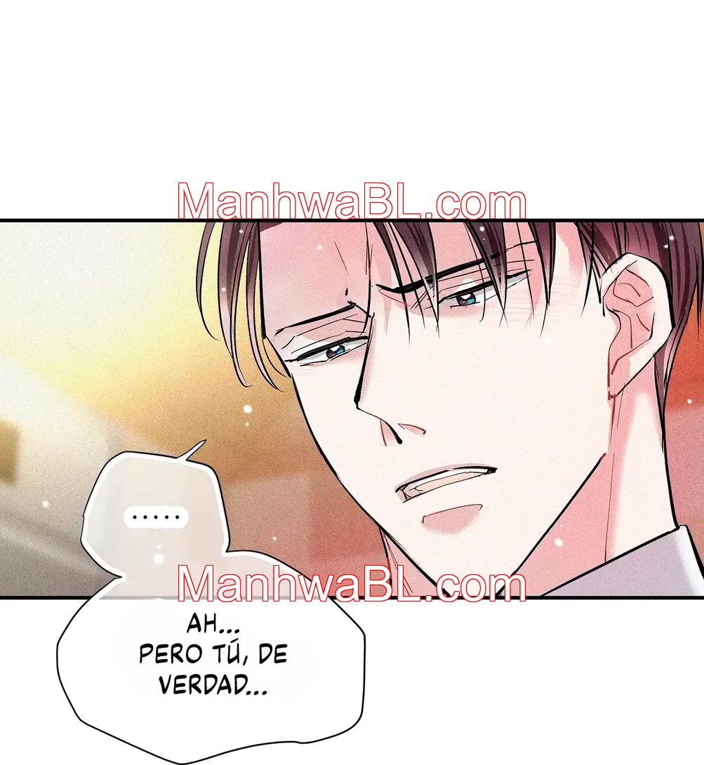 Un Amor digno de Fama - Capítulo 47 manhwa