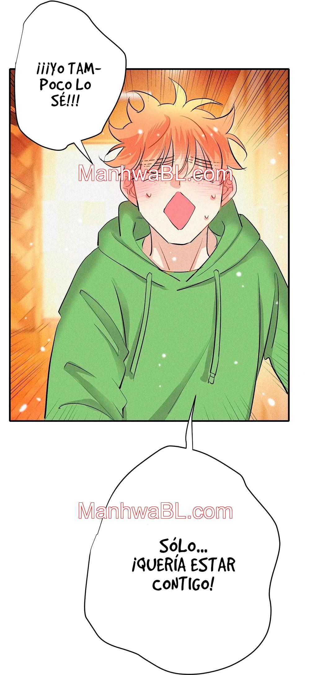 Un Amor digno de Fama - Capítulo 47 manhwa
