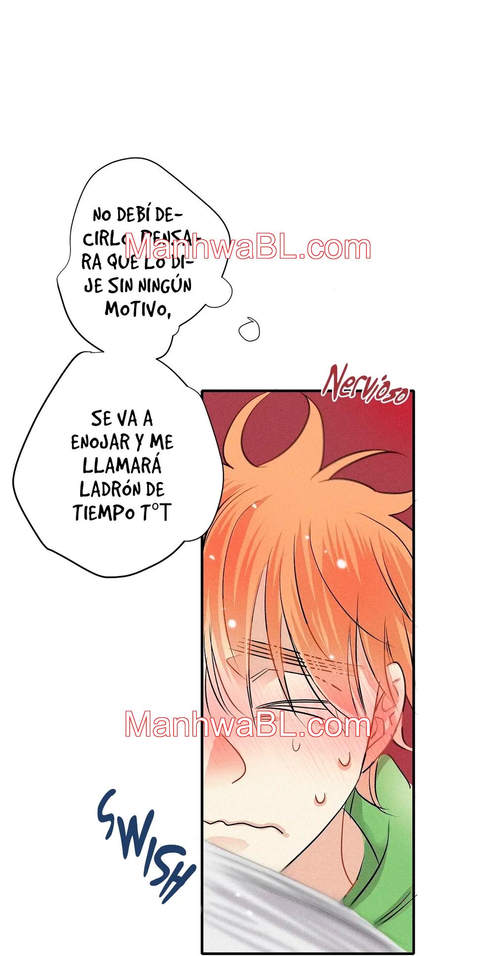 Un Amor digno de Fama - Capítulo 47 manhwa