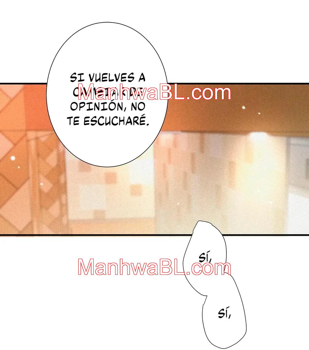 Un Amor digno de Fama - Capítulo 47 manhwa