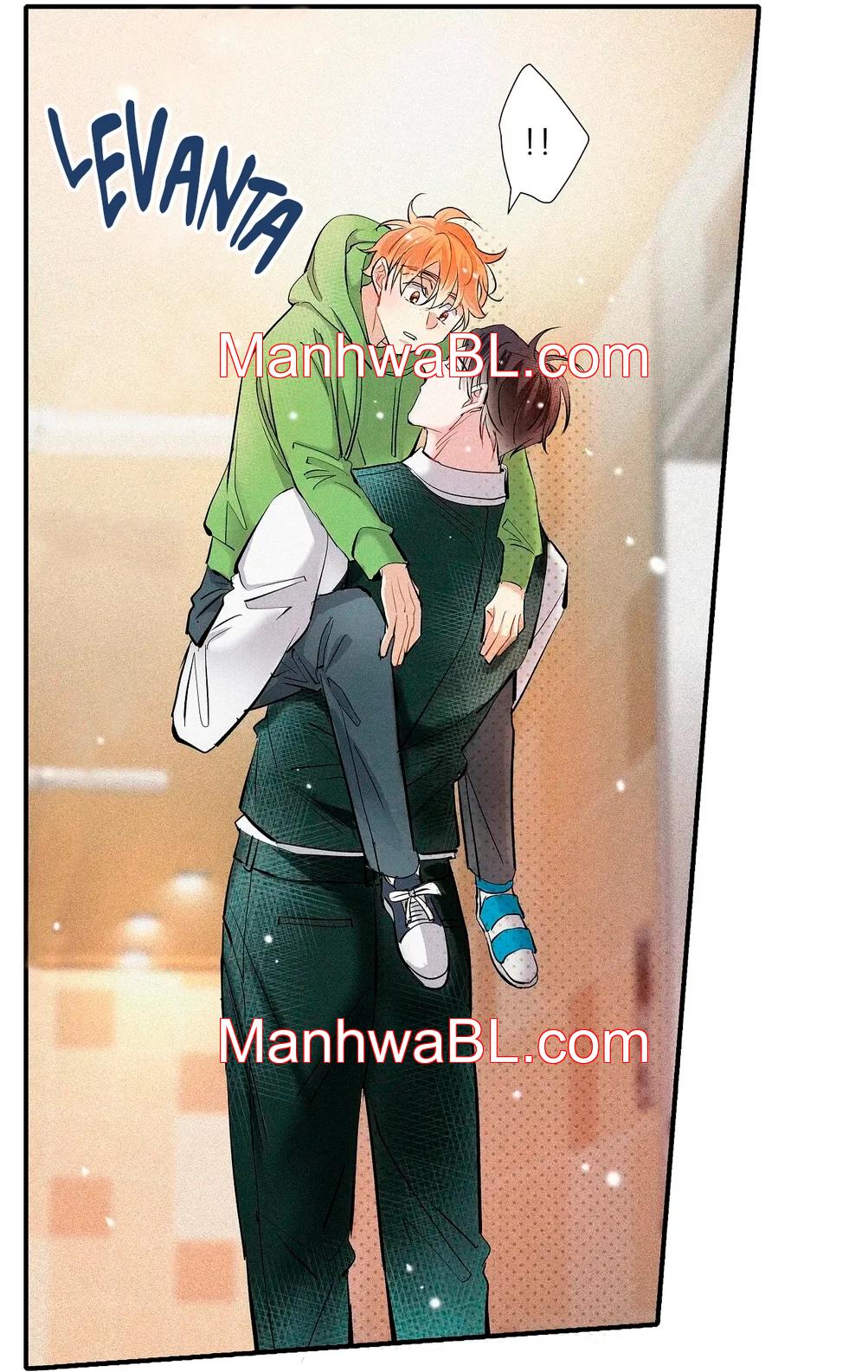 Un Amor digno de Fama - Capítulo 47 manhwa