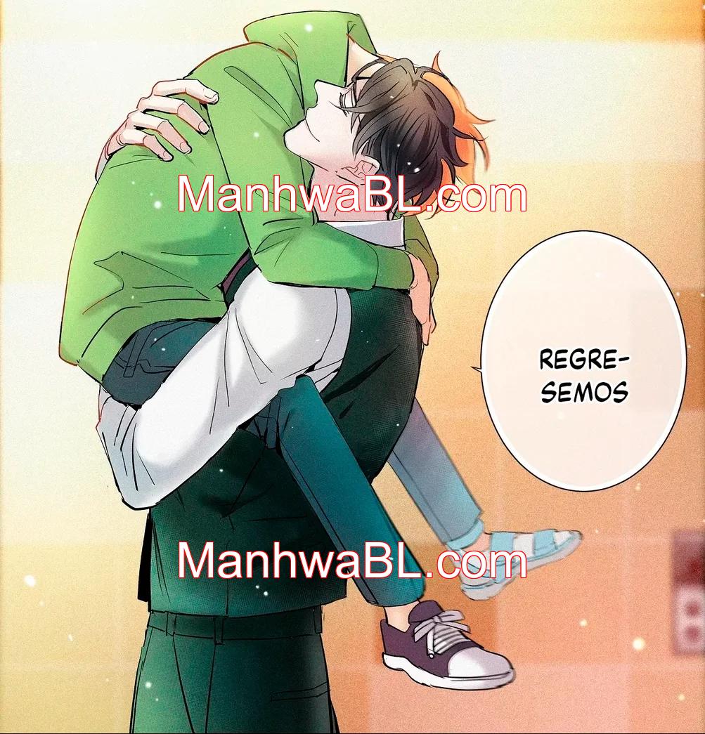 Un Amor digno de Fama - Capítulo 47 manhwa