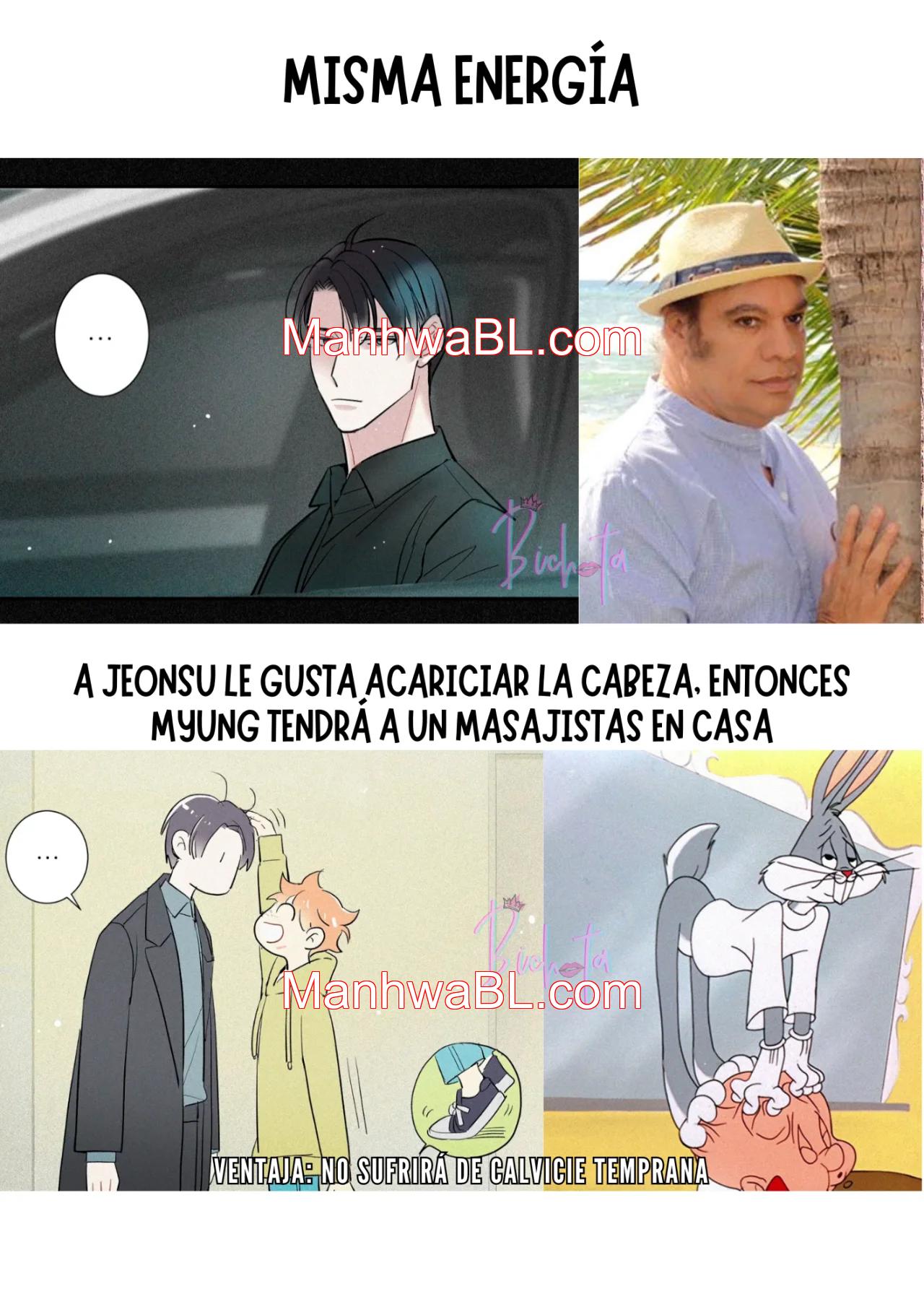 Un Amor digno de Fama - Capítulo 32 manhwa