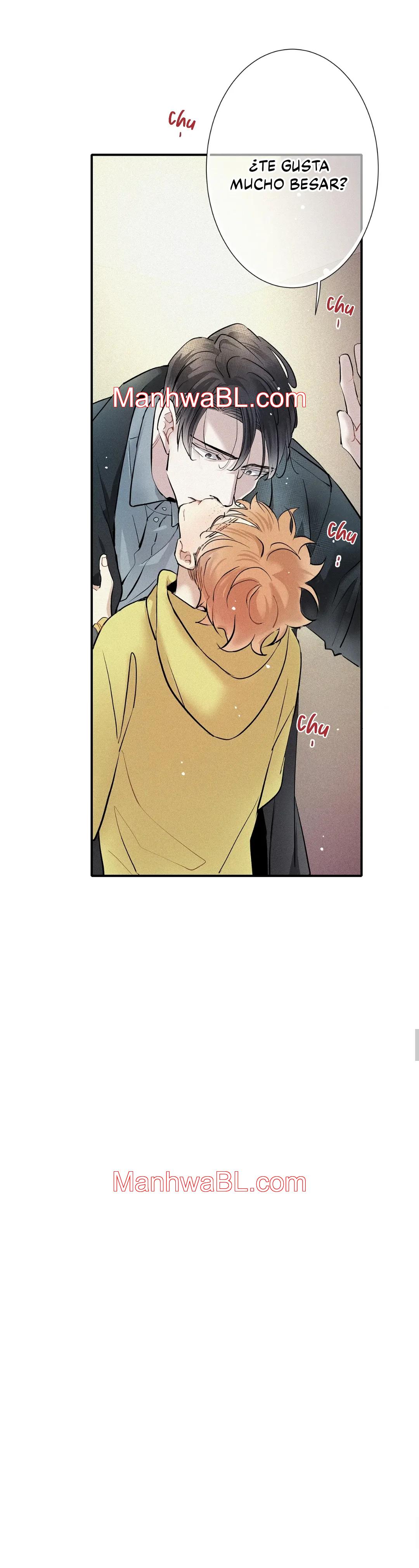 Un Amor digno de Fama - Capítulo 33 manhwa