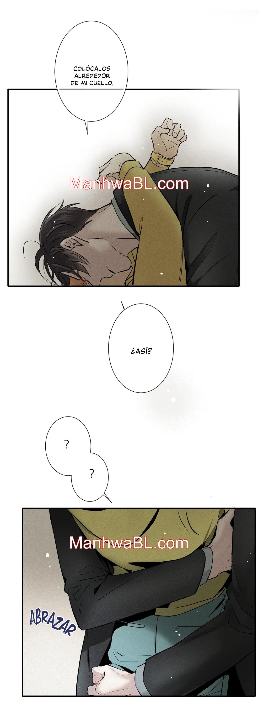 Un Amor digno de Fama - Capítulo 33 manhwa