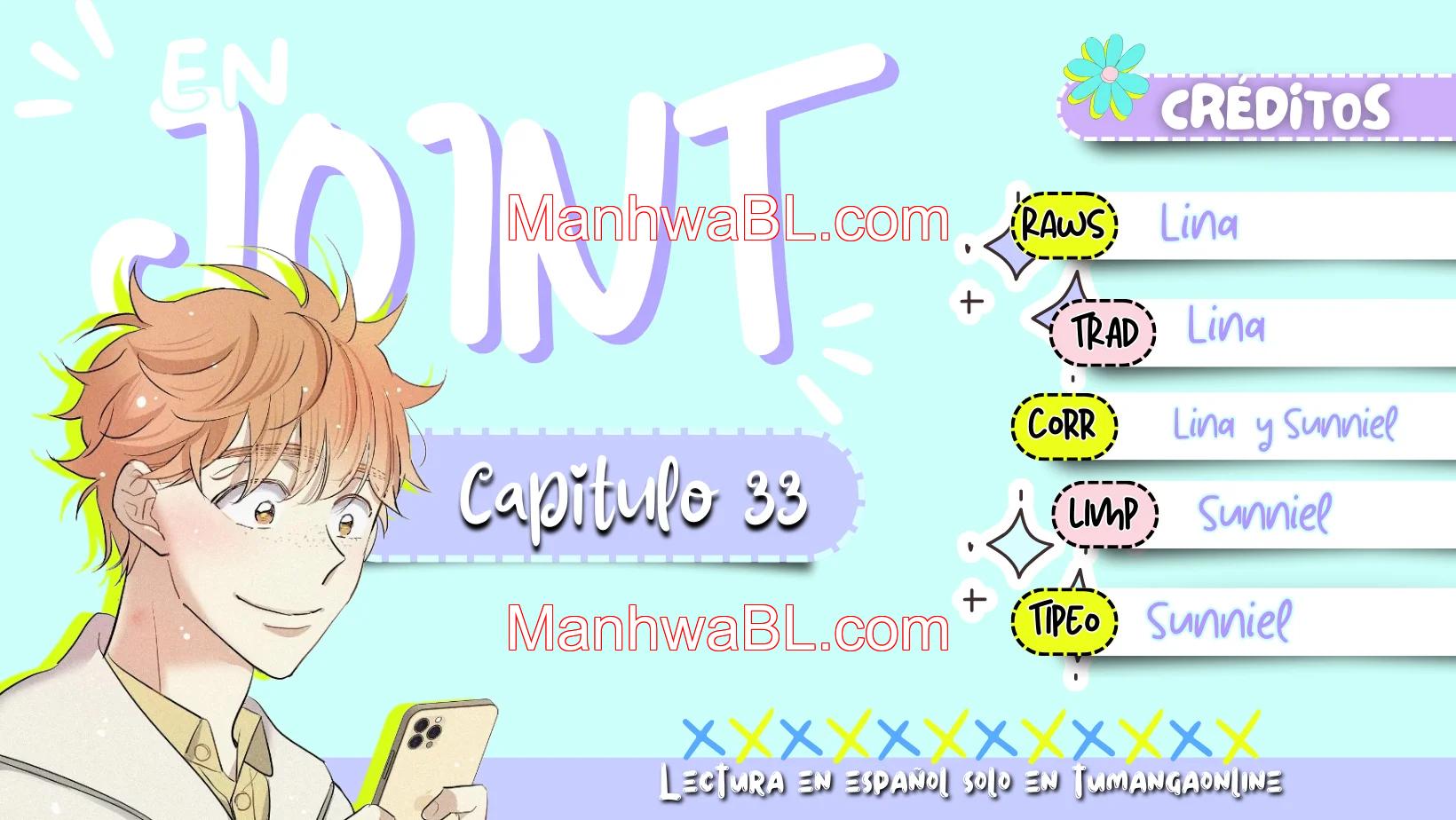 Un Amor digno de Fama - Capítulo 33 manhwa
