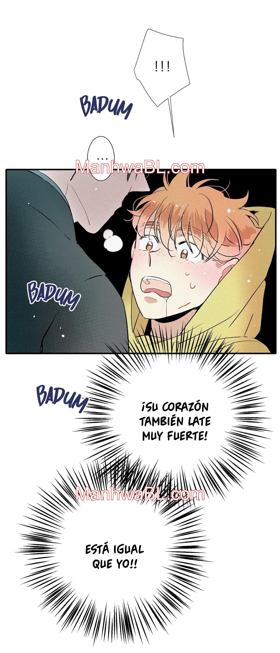 Un Amor digno de Fama - Capítulo 33 manhwa
