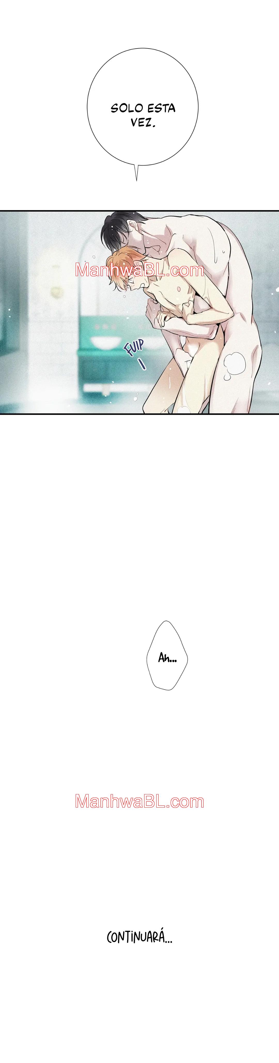 Un Amor digno de Fama - Capítulo 33 manhwa