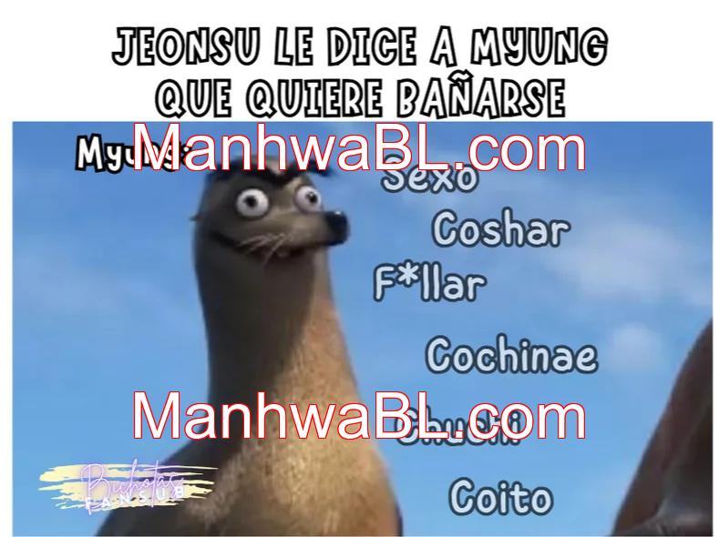 Un Amor digno de Fama - Capítulo 33 manhwa