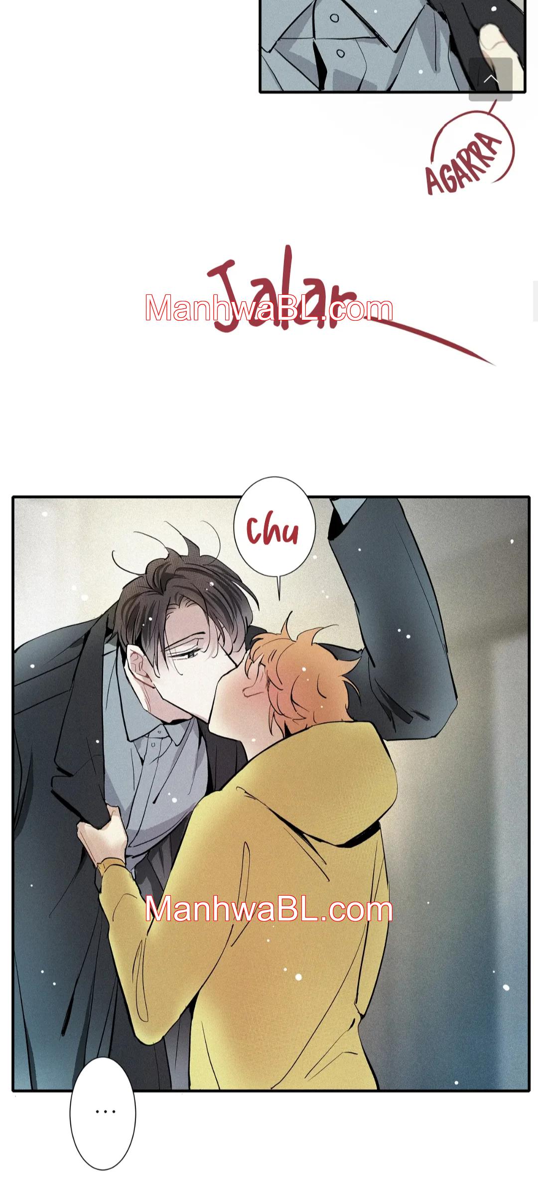 Un Amor digno de Fama - Capítulo 33 manhwa