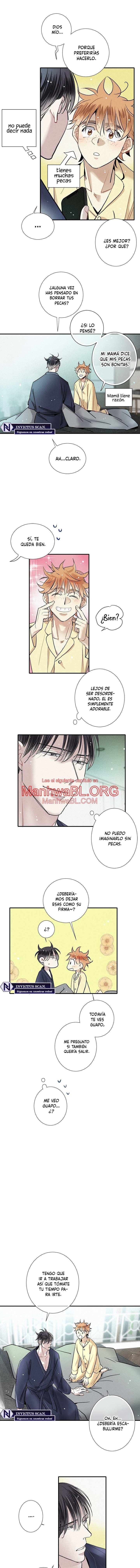 Un Amor digno de Fama - Capítulo 72 manhwa
