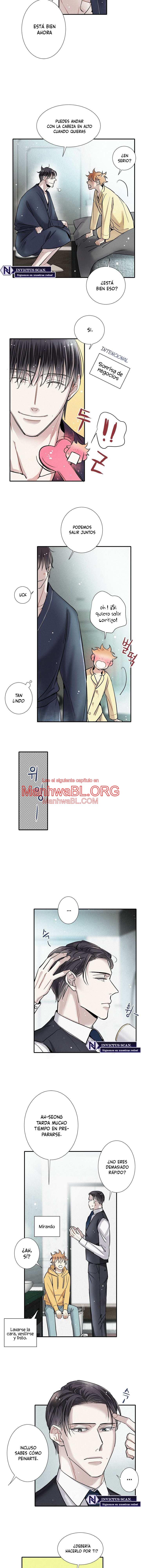 Un Amor digno de Fama - Capítulo 72 manhwa