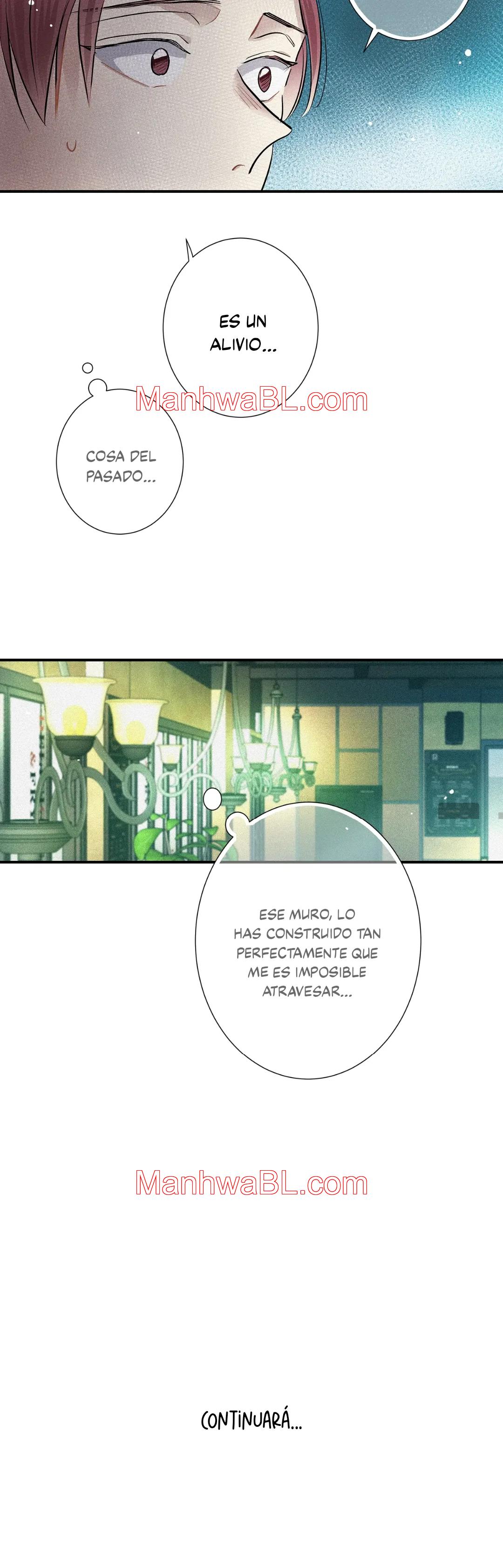 Un Amor digno de Fama - Capítulo 24 manhwa