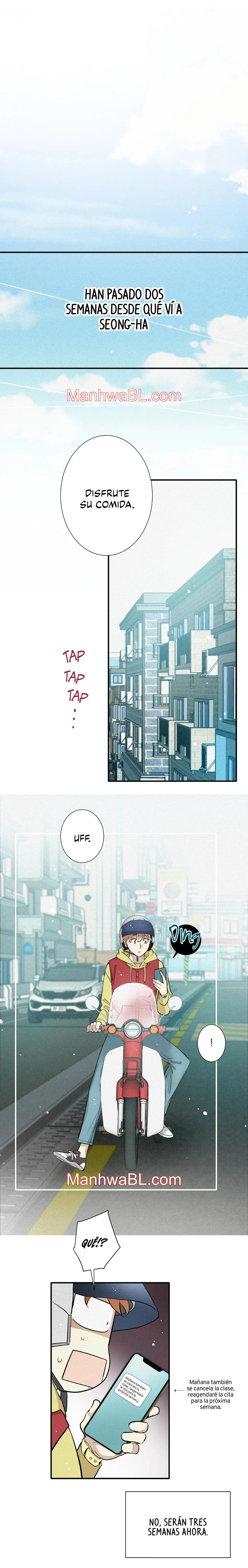 Un Amor digno de Fama - Capítulo 31 manhwa