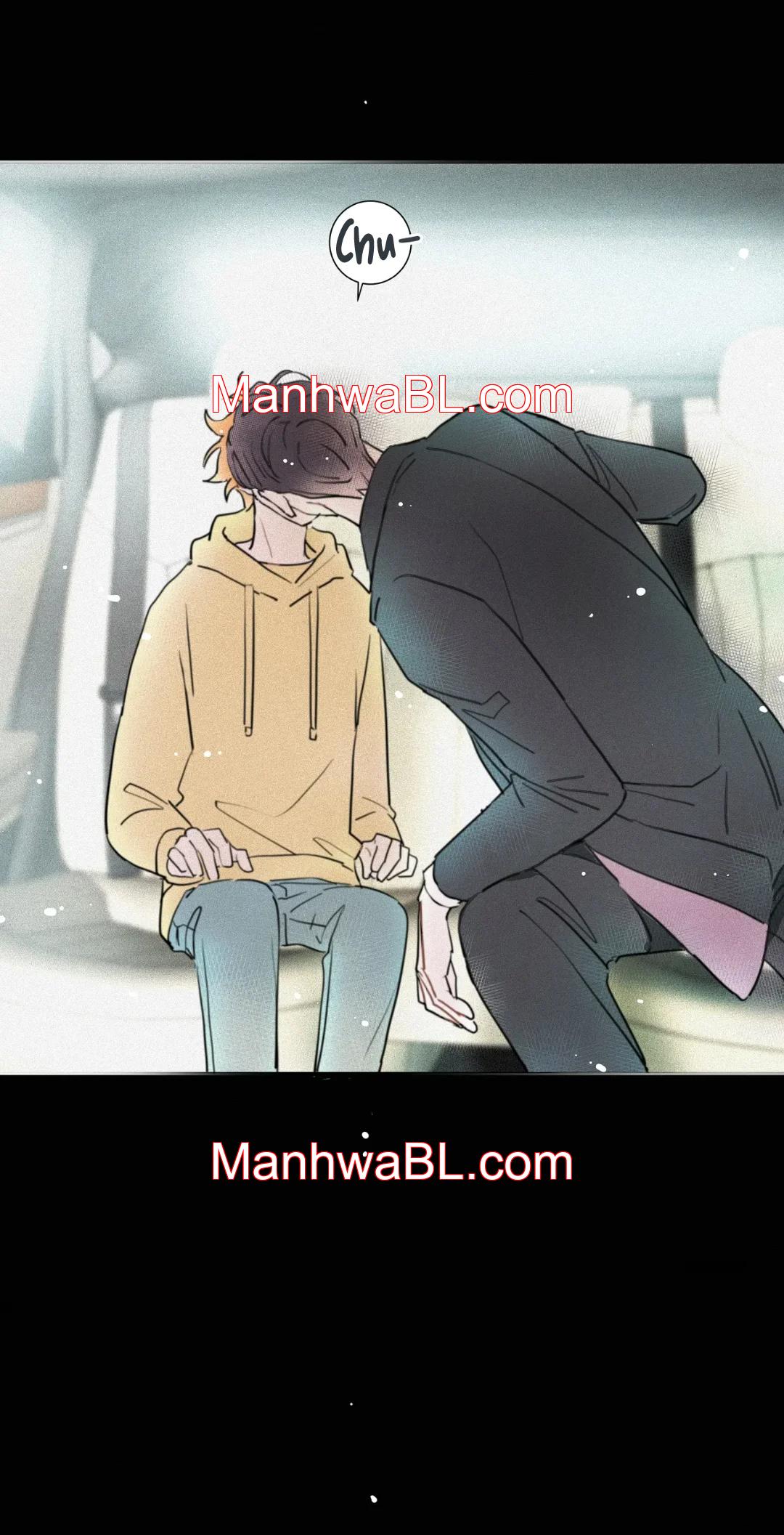 Un Amor digno de Fama - Capítulo 28 manhwa