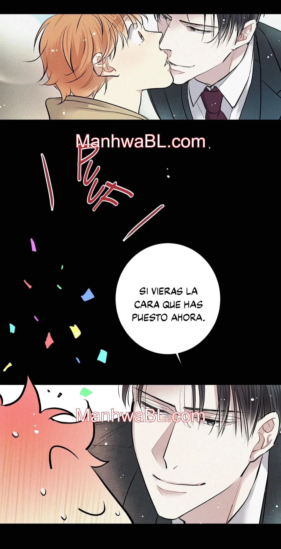 Un Amor digno de Fama - Capítulo 28 manhwa