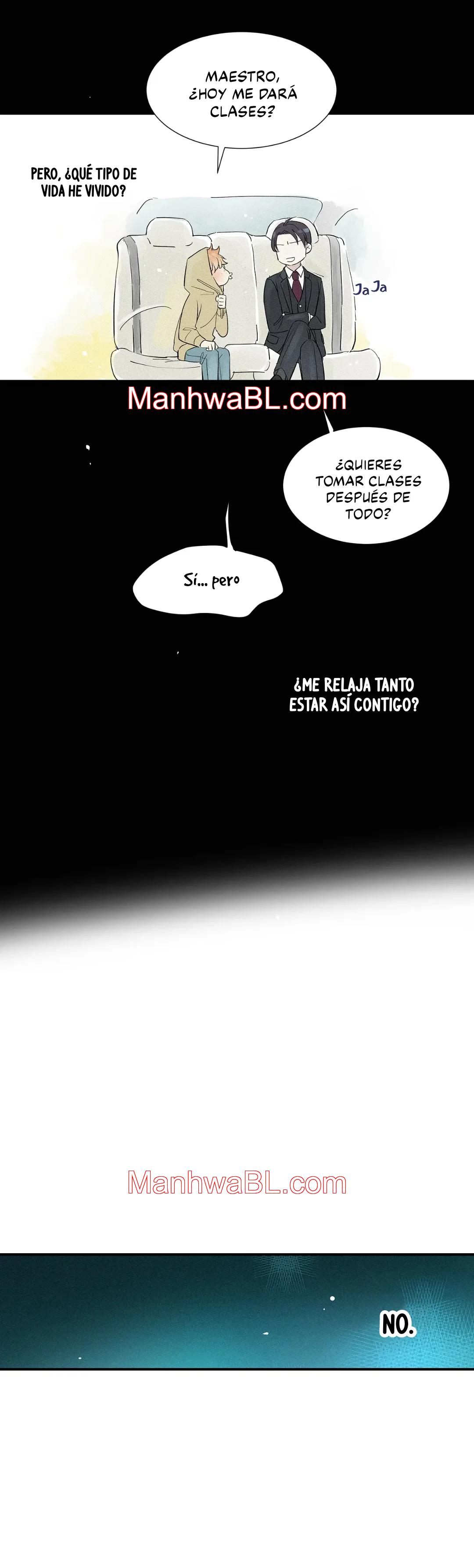 Un Amor digno de Fama - Capítulo 28 manhwa