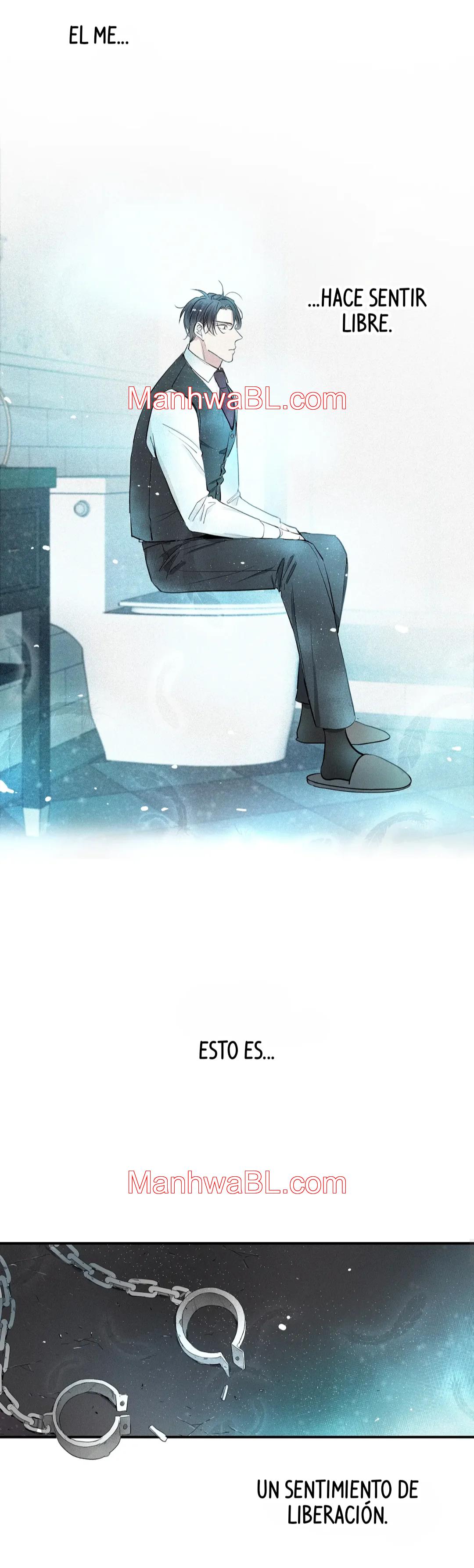 Un Amor digno de Fama - Capítulo 28 manhwa