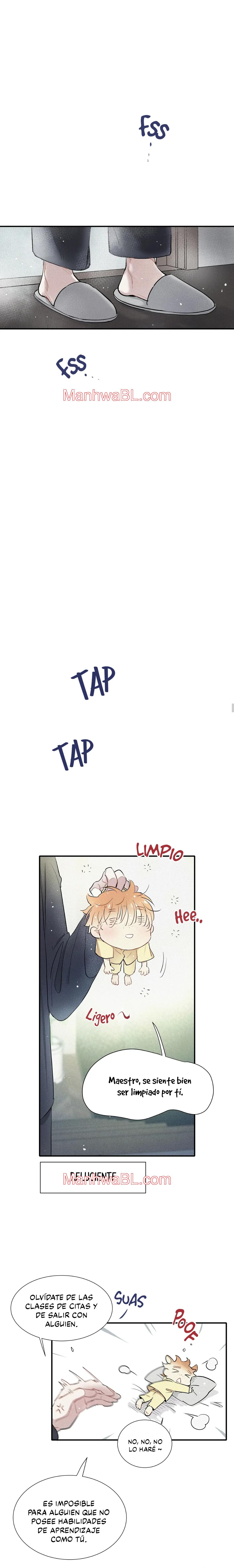 Un Amor digno de Fama - Capítulo 28 manhwa