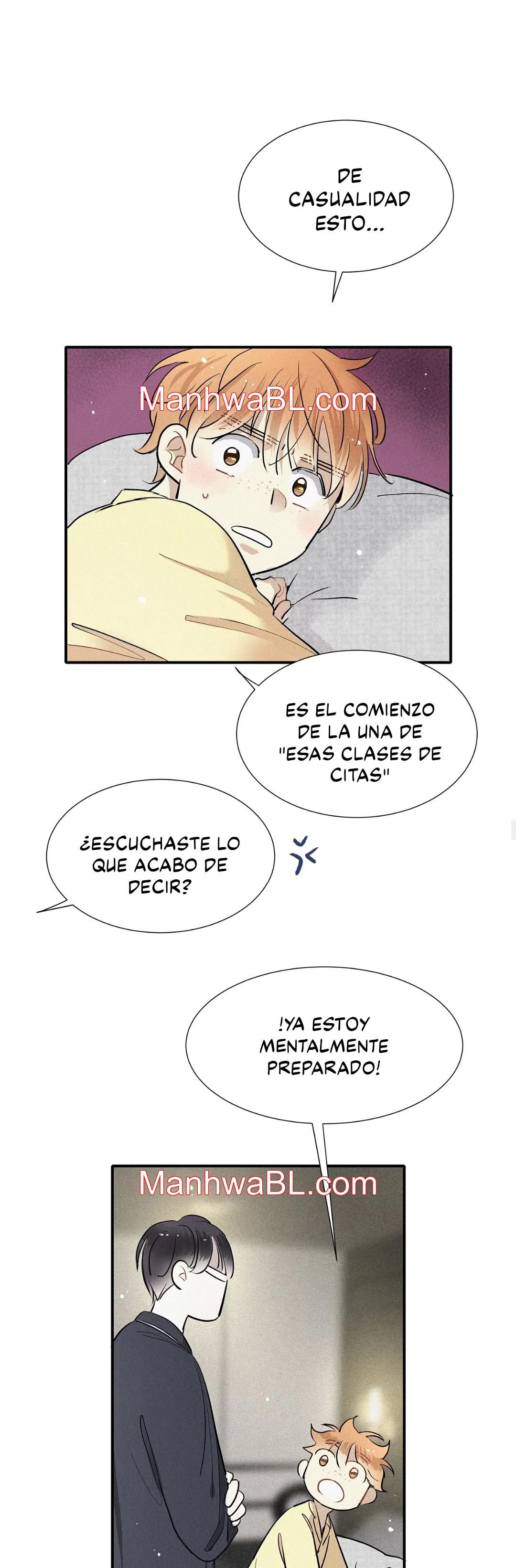 Un Amor digno de Fama - Capítulo 28 manhwa