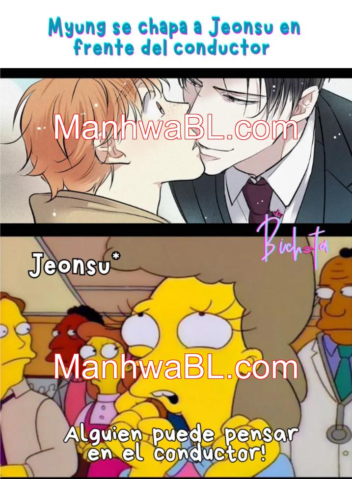 Un Amor digno de Fama - Capítulo 28 manhwa