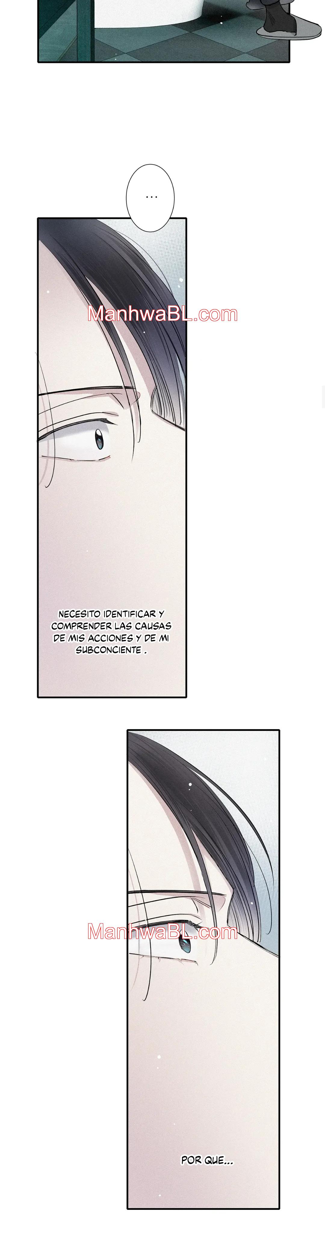 Un Amor digno de Fama - Capítulo 28 manhwa
