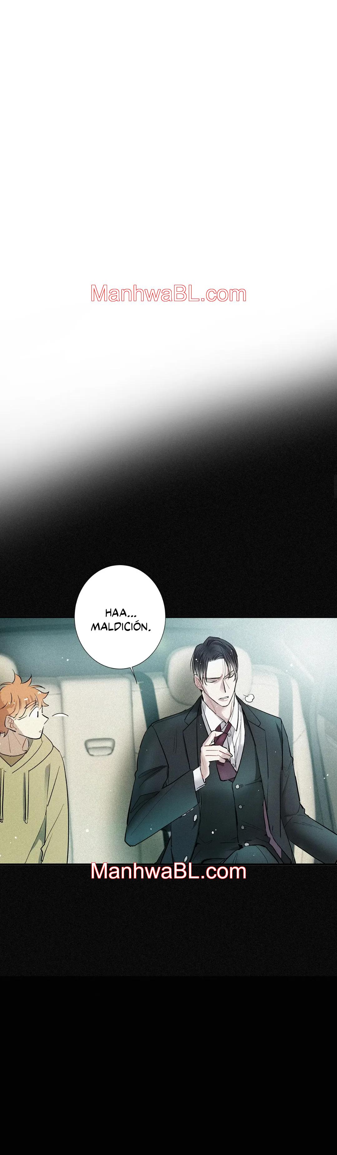 Un Amor digno de Fama - Capítulo 28 manhwa