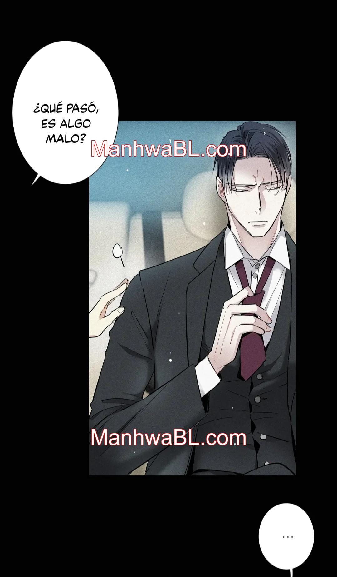 Un Amor digno de Fama - Capítulo 28 manhwa