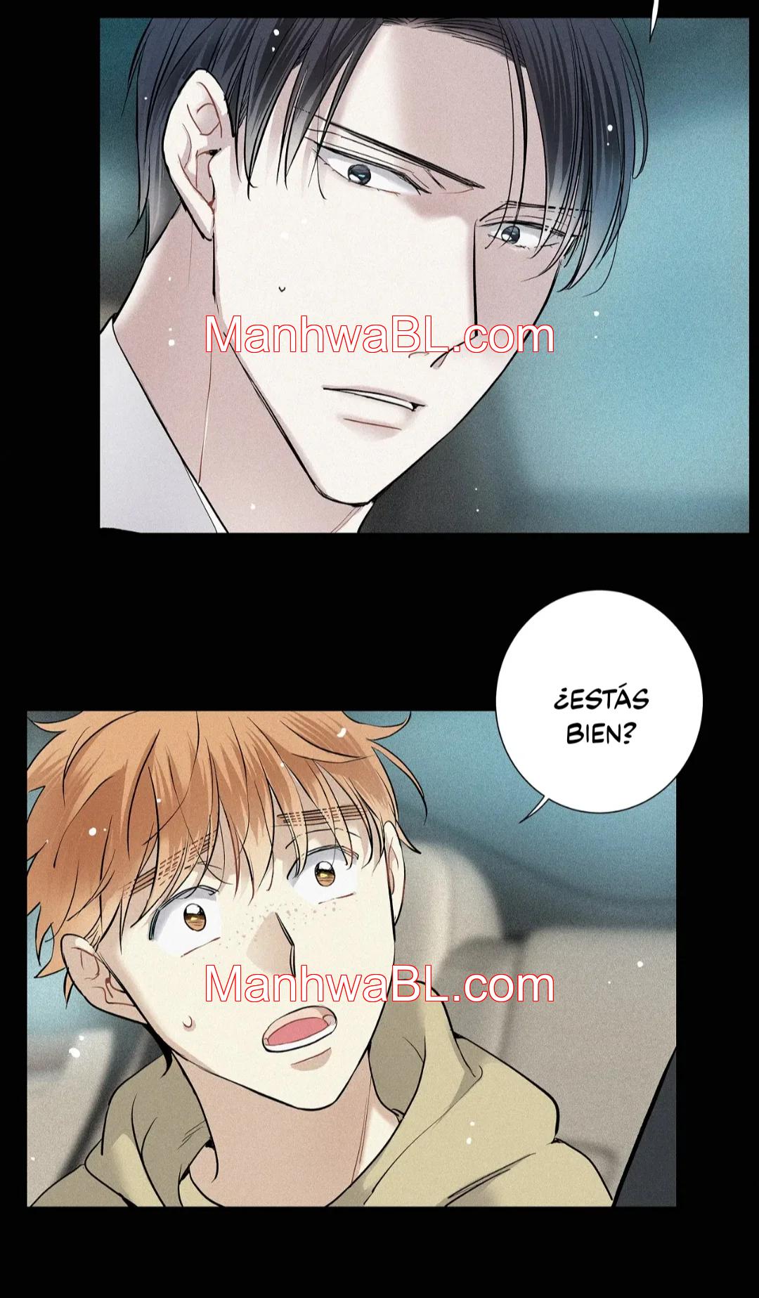 Un Amor digno de Fama - Capítulo 28 manhwa