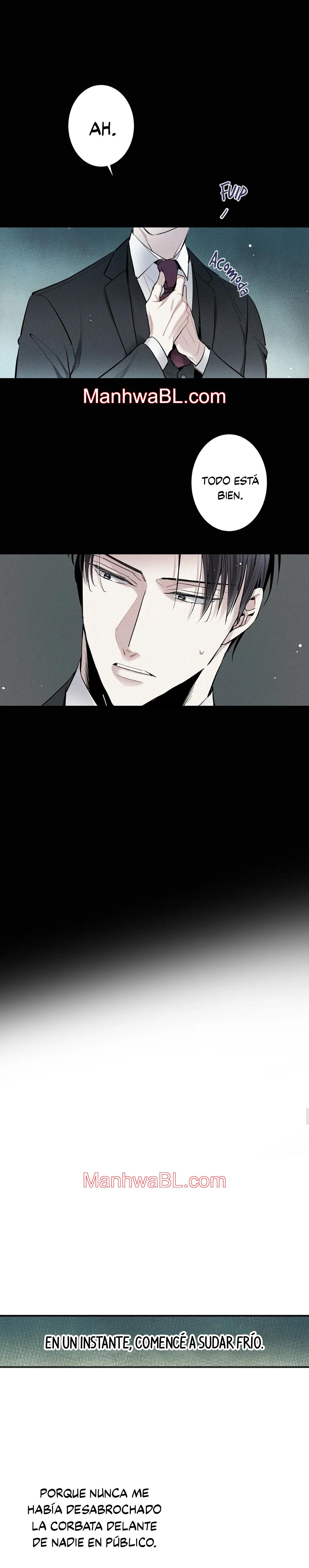 Un Amor digno de Fama - Capítulo 28 manhwa