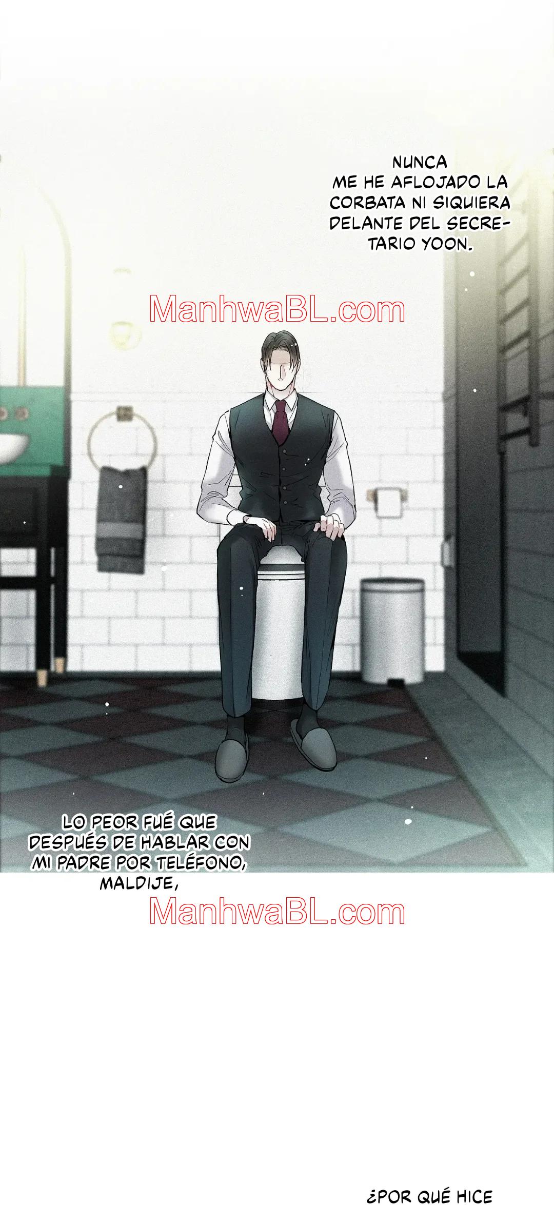 Un Amor digno de Fama - Capítulo 28 manhwa