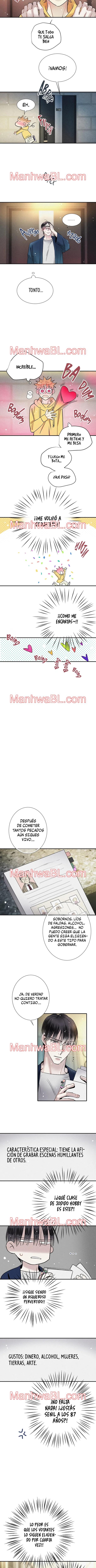 Un Amor digno de Fama - Capítulo 57 manhwa