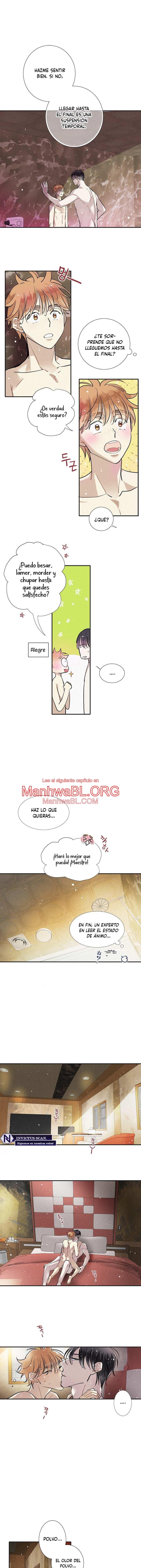 Un Amor digno de Fama - Capítulo 77 manhwa
