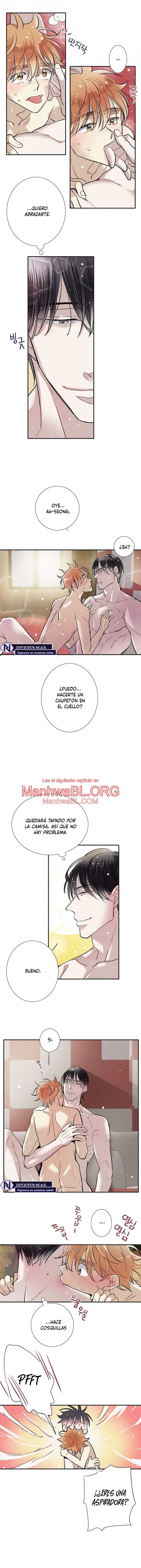 Un Amor digno de Fama - Capítulo 77 manhwa