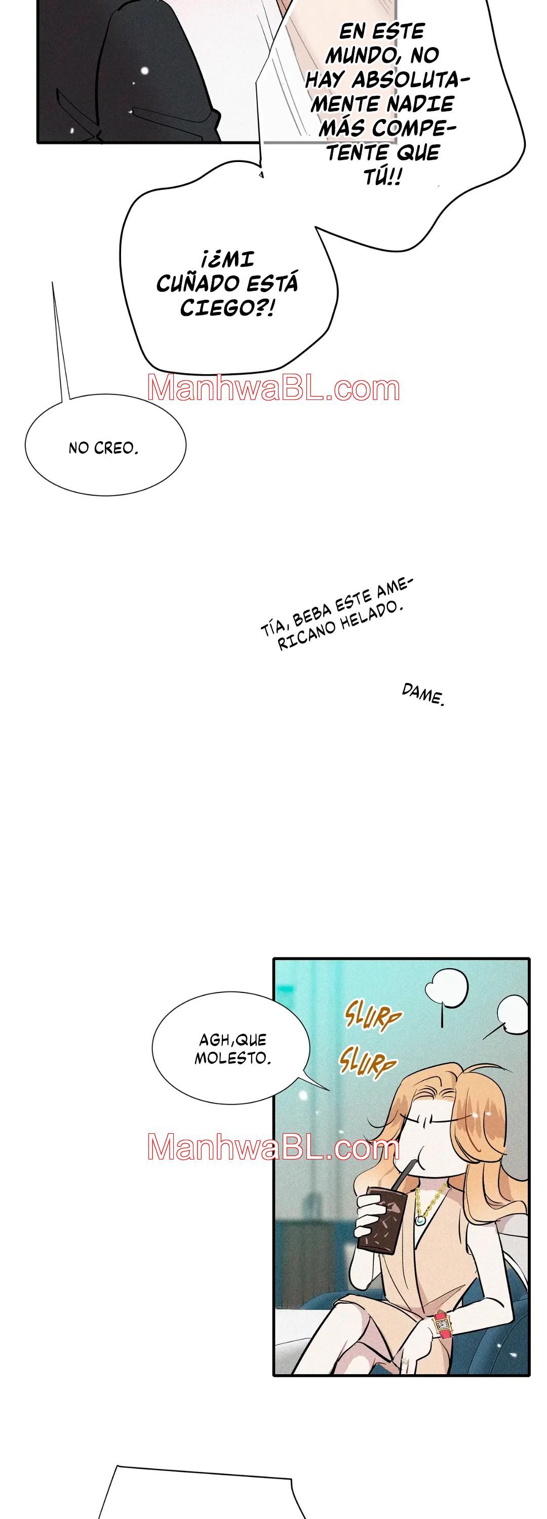 Un Amor digno de Fama - Capítulo 39 manhwa