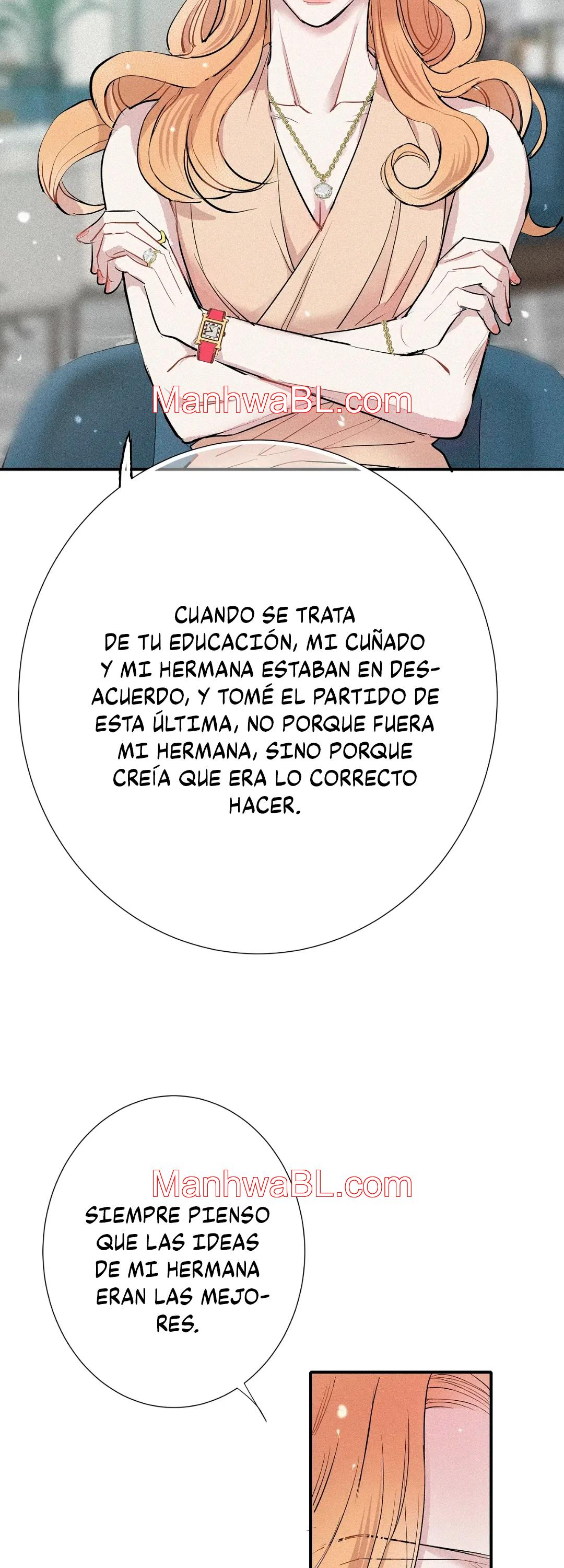 Un Amor digno de Fama - Capítulo 39 manhwa