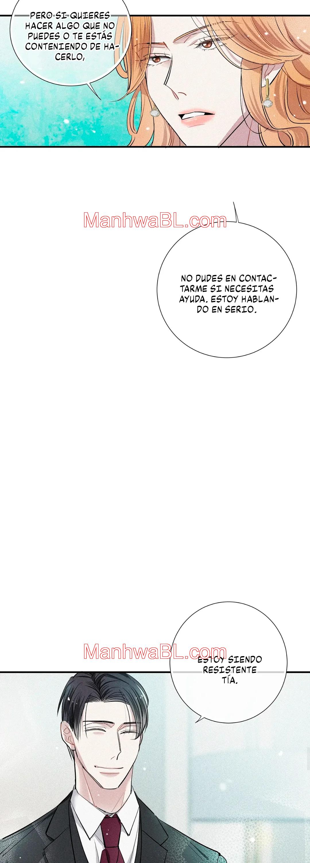 Un Amor digno de Fama - Capítulo 39 manhwa