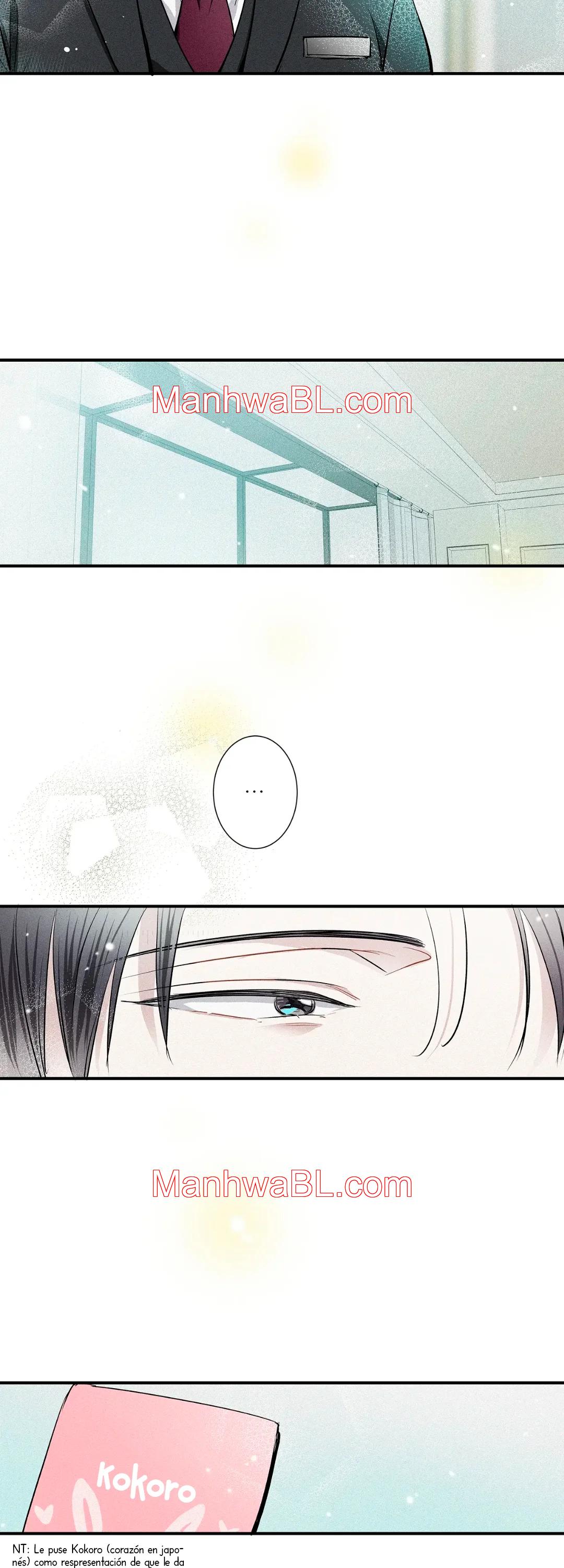 Un Amor digno de Fama - Capítulo 39 manhwa