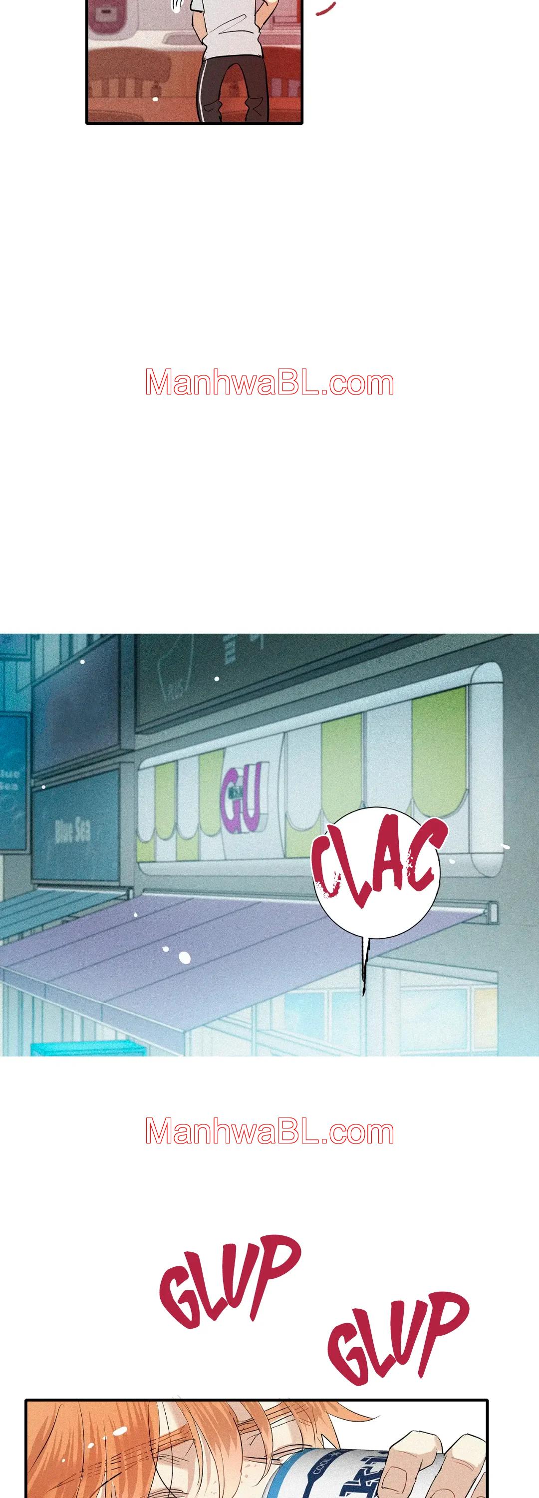 Un Amor digno de Fama - Capítulo 39 manhwa
