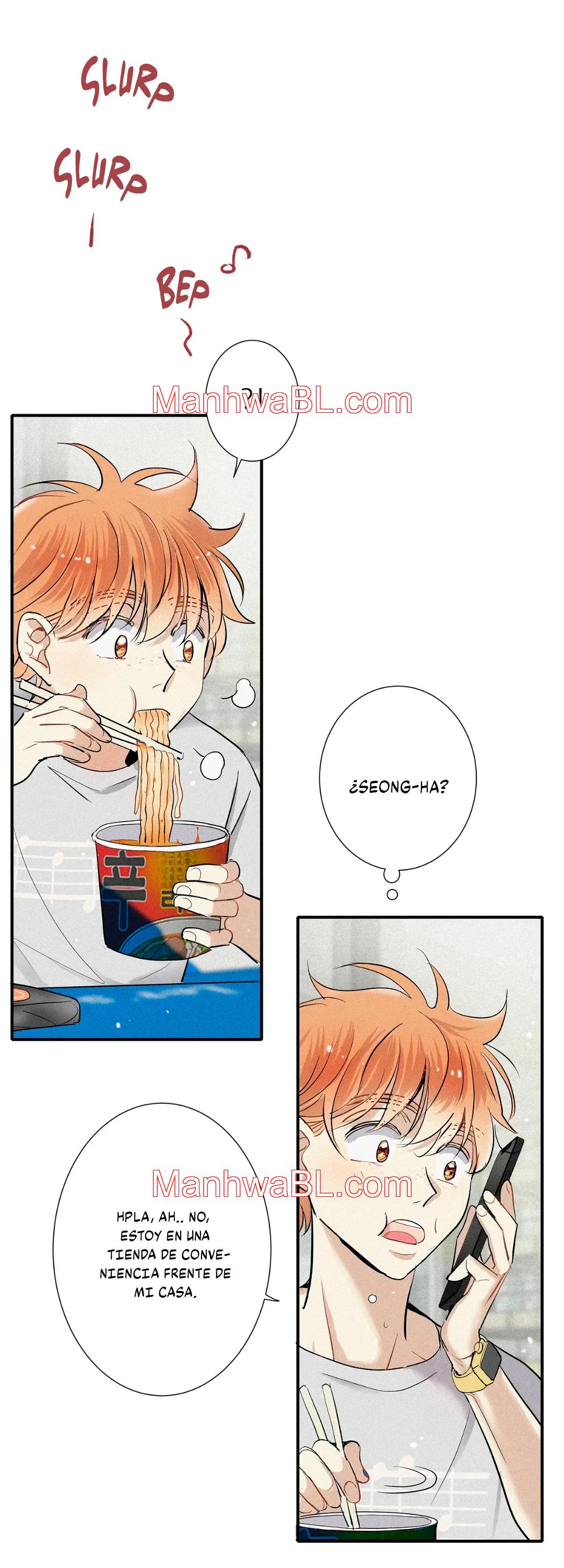 Un Amor digno de Fama - Capítulo 39 manhwa