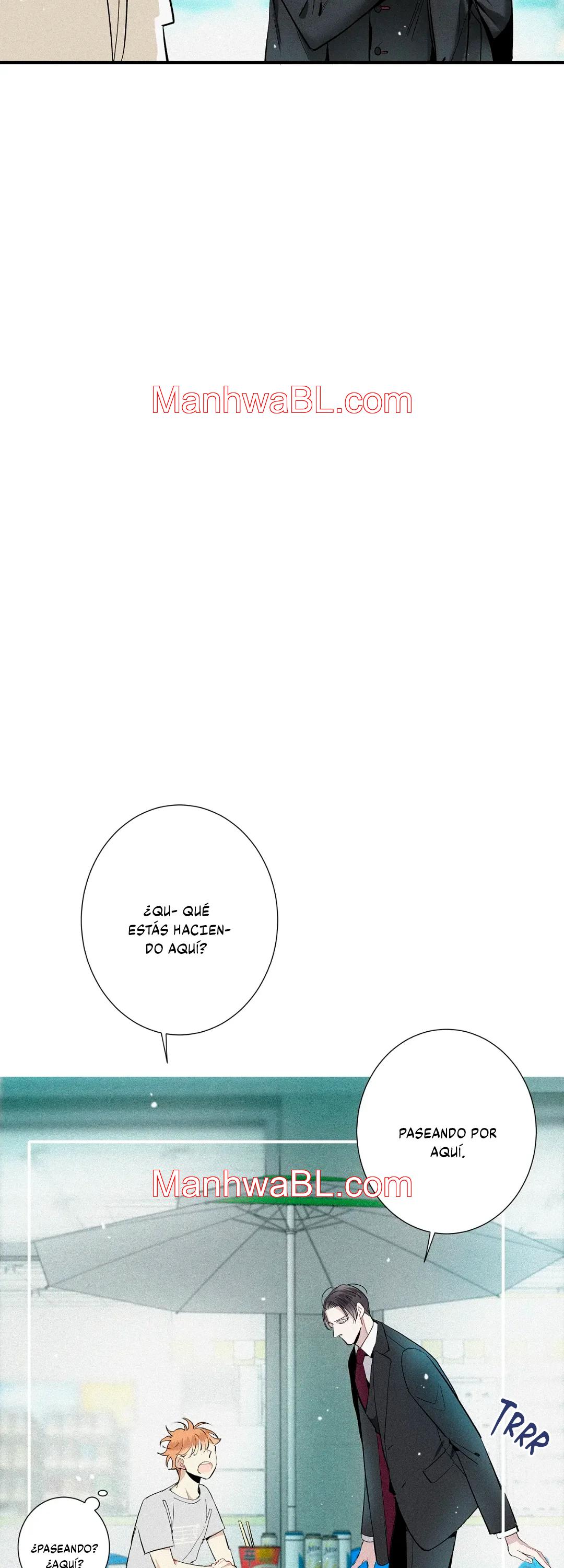 Un Amor digno de Fama - Capítulo 39 manhwa