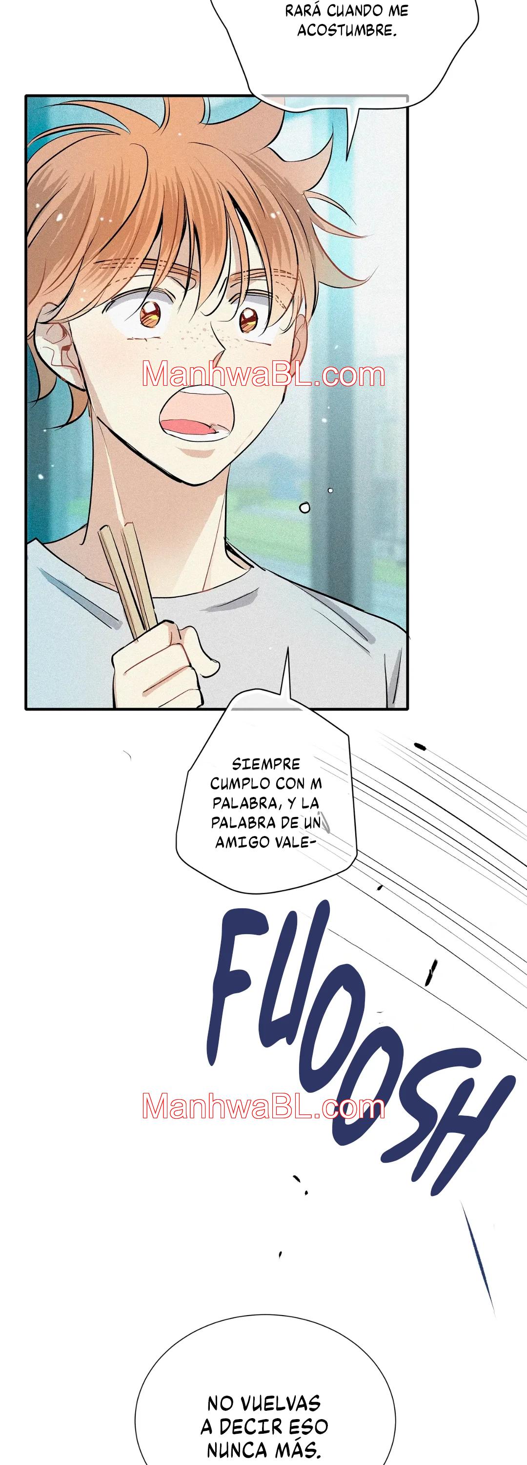 Un Amor digno de Fama - Capítulo 39 manhwa