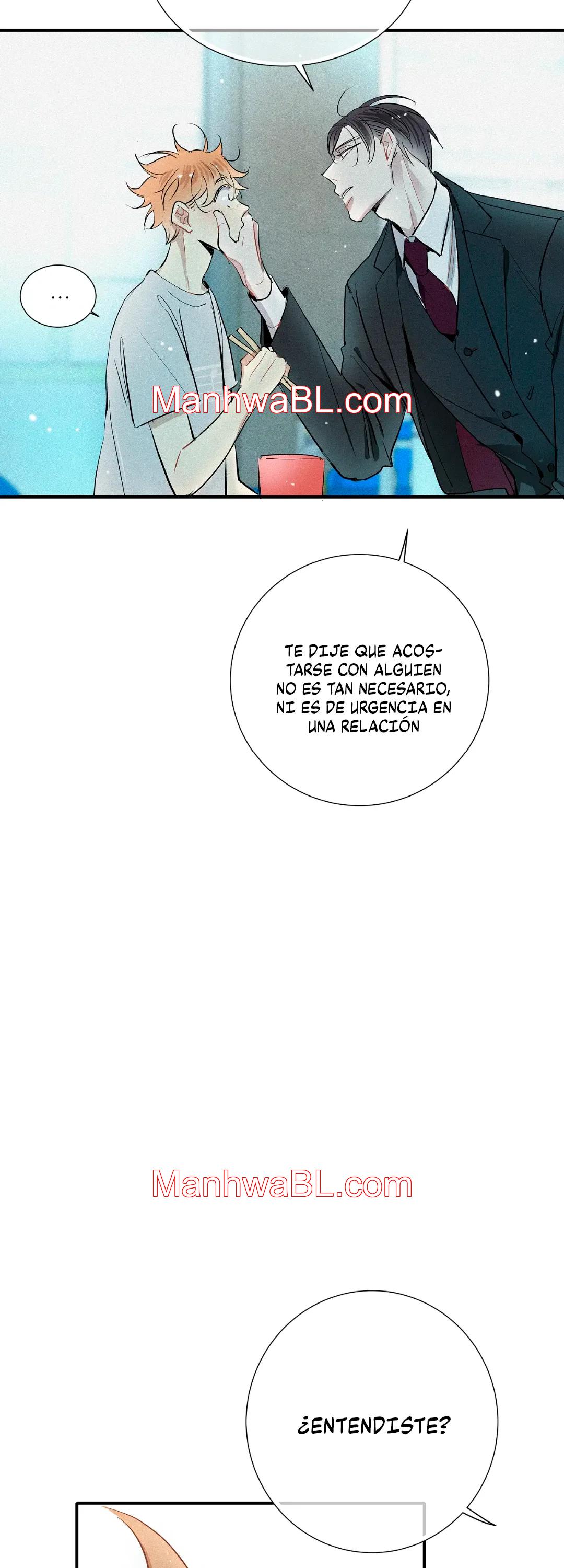 Un Amor digno de Fama - Capítulo 39 manhwa