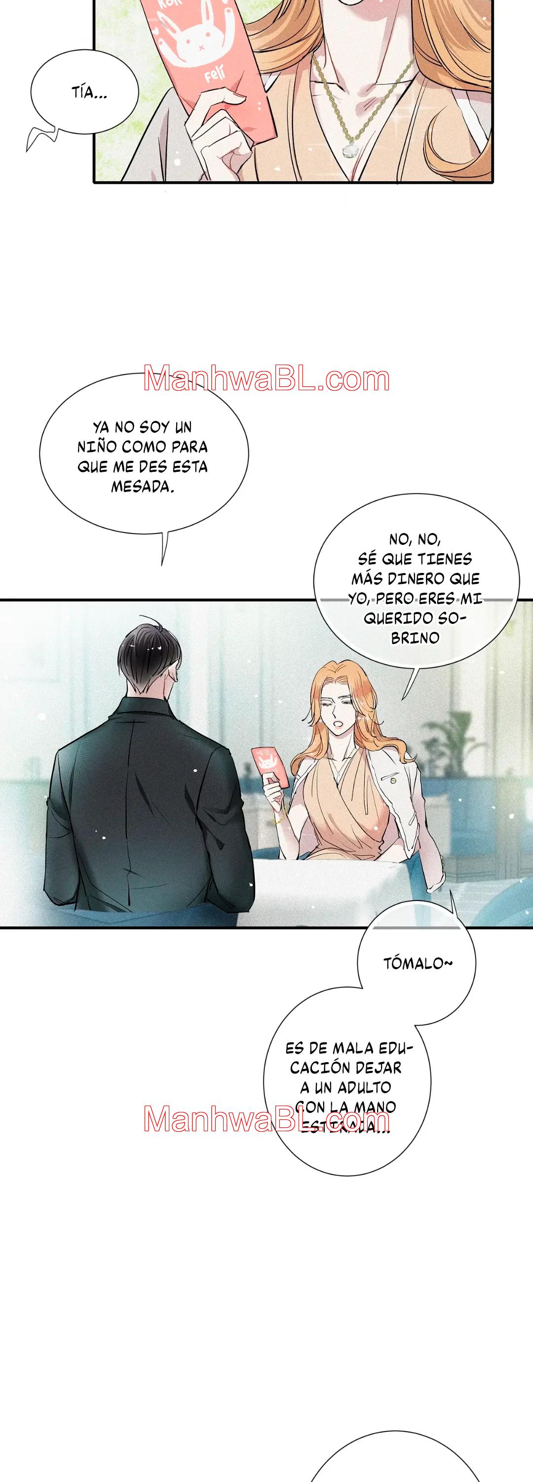 Un Amor digno de Fama - Capítulo 39 manhwa