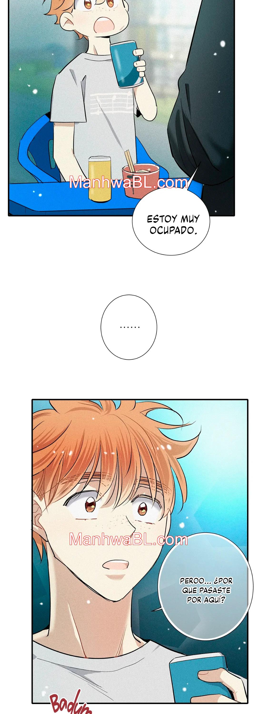 Un Amor digno de Fama - Capítulo 39 manhwa
