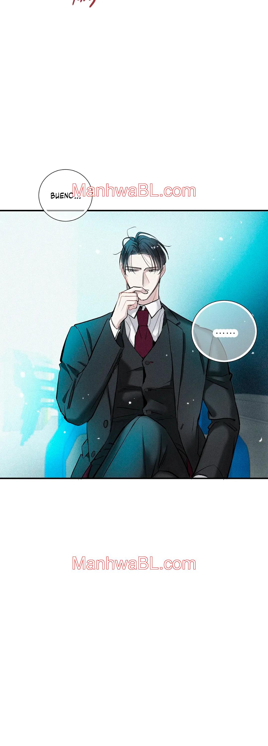 Un Amor digno de Fama - Capítulo 39 manhwa